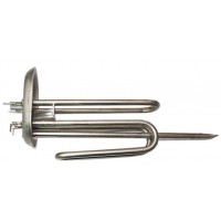 ТЭН для водонагревателей Ariston ABS Platinum 2500w  65150870